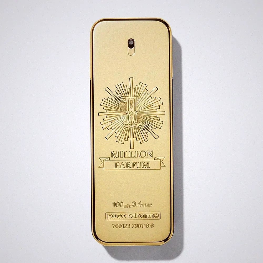 paco rabanne one million damen parfüm