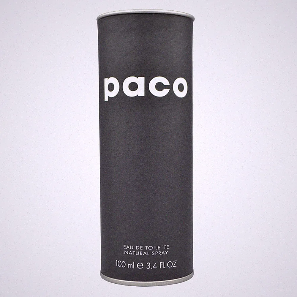 Paco Rabanne Paco Eau de Toilette (EDT) 100ml