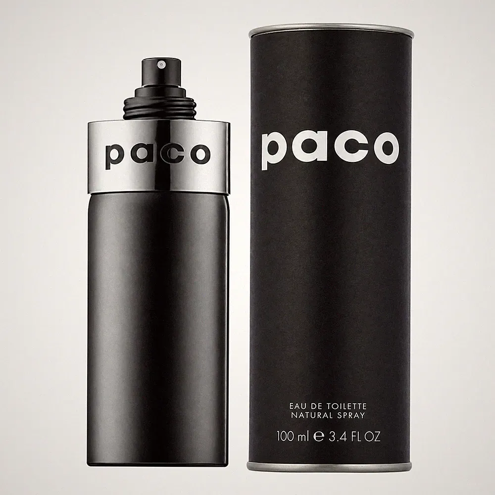 Paco Rabanne Paco EDT 100ml