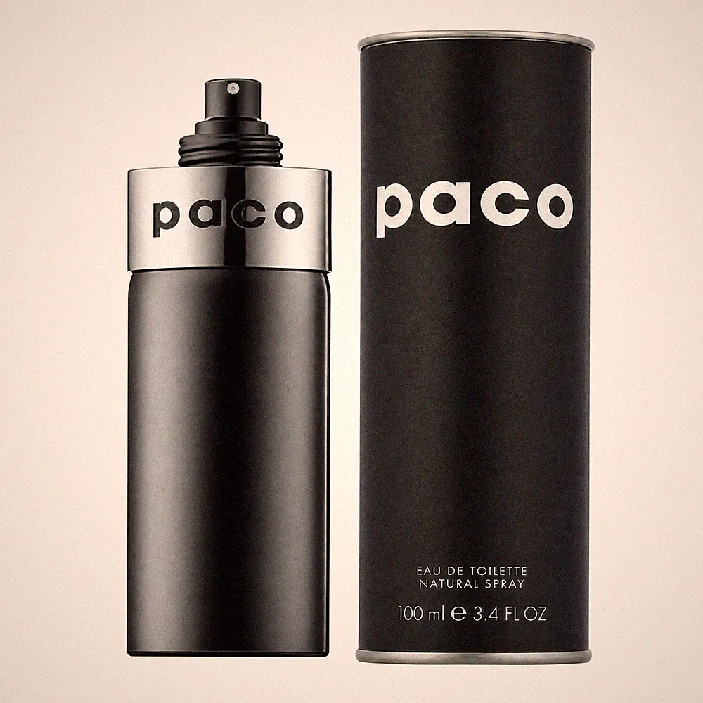 Paco Rabanne Paco EDT 100ml