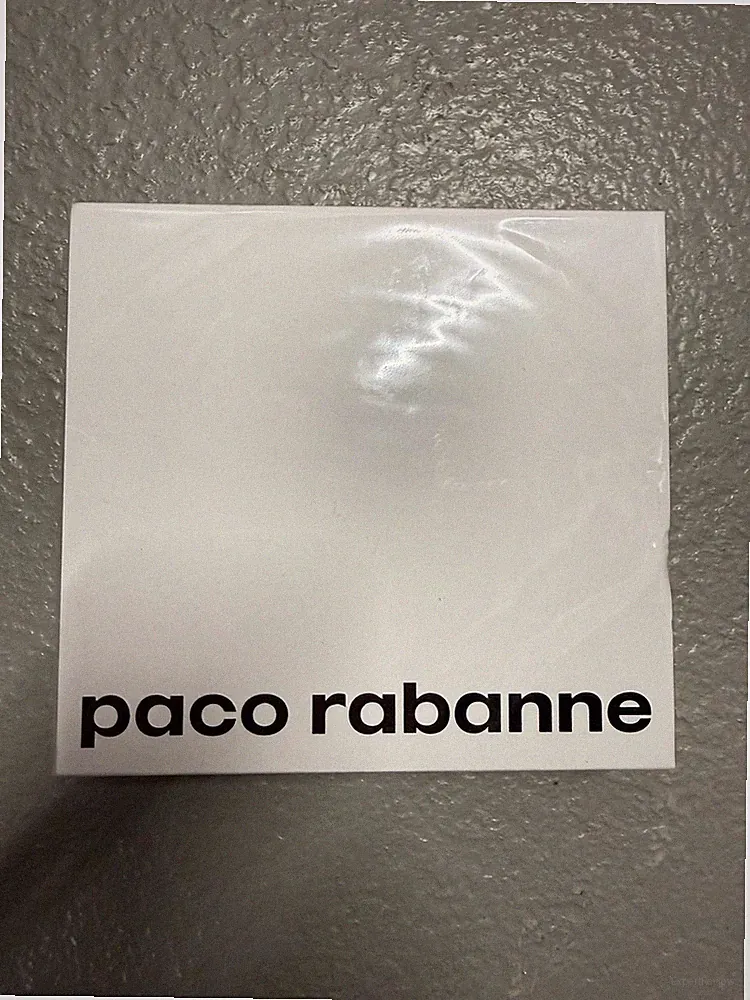 Paco Rabanne Parfüm für Frauen 4x10ml