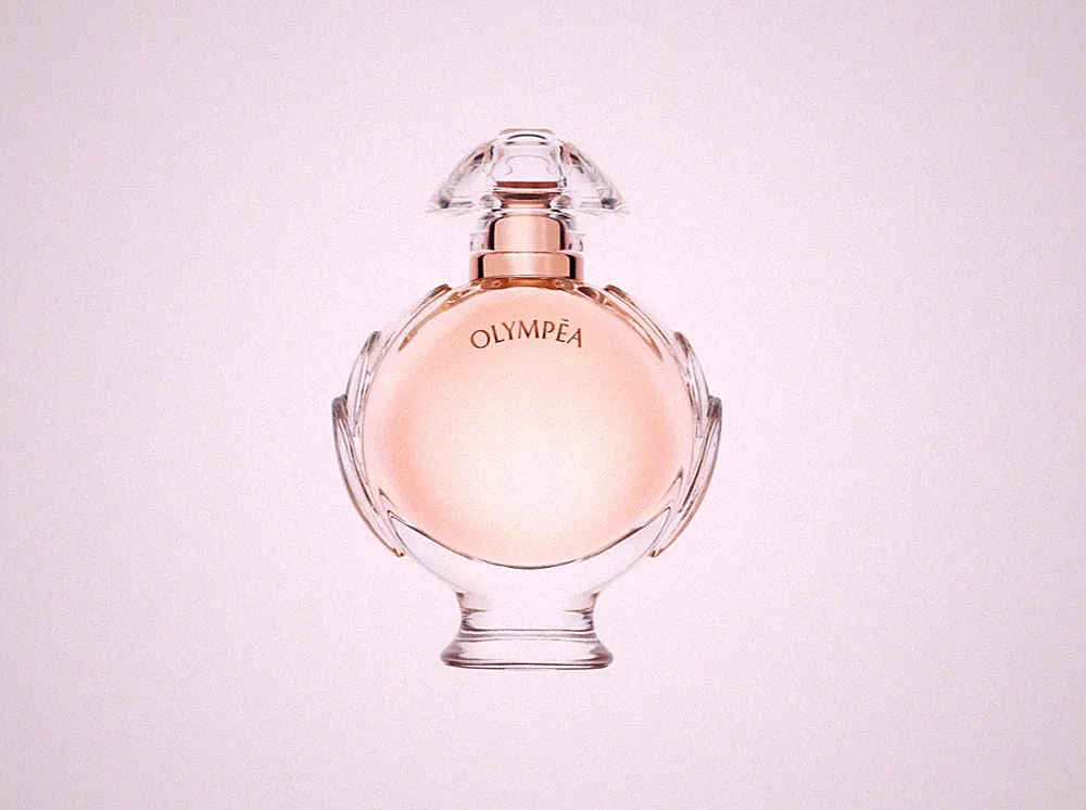 Paco Rabanne Parfums OLYMPEA Damen Parfüm NEU OVP Folie 30ml EDP Spray