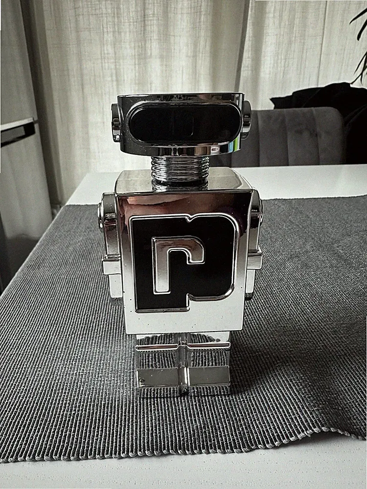 Paco Rabanne Phantom