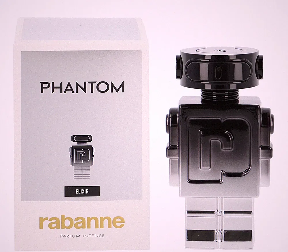 PACO RABANNE Phantom Elixir Parfum Spray 100 ml