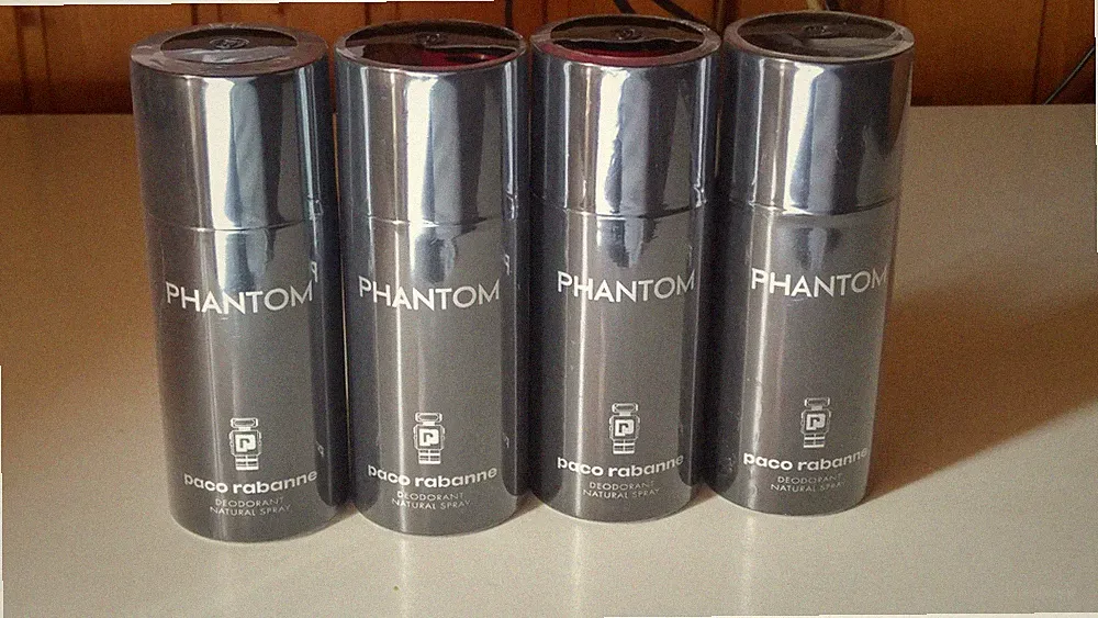 paco rabanne parfum herren