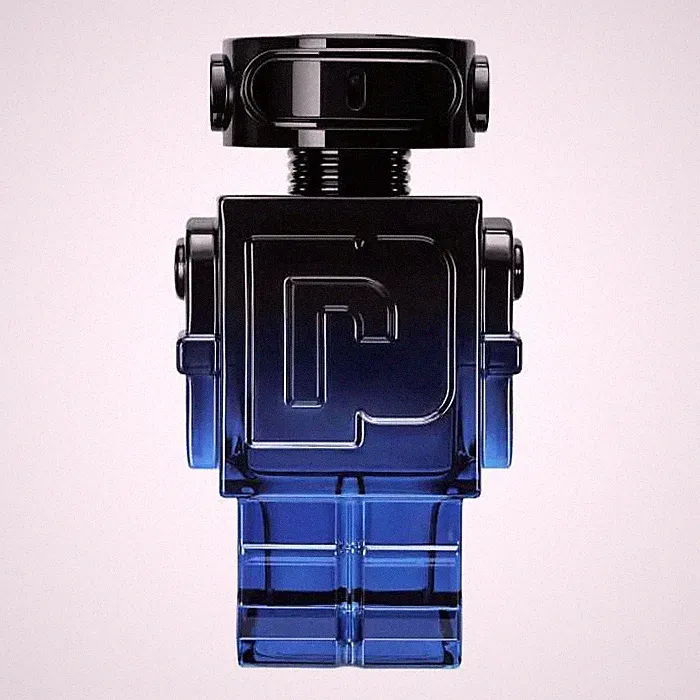 Paco Rabanne Phantom Intense Eau de Parfum Herrenparfum 50 ml Duft NEU OVP