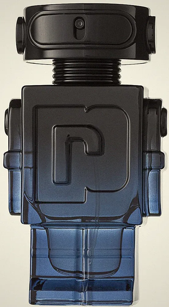 Paco Rabanne Phantom Intense Eau de Parfum Intense 50 ml OVP NEU