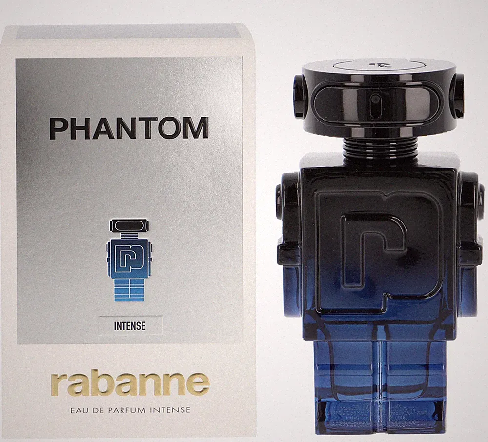 PACO RABANNE Phantom Intense Eau de Parfum Spray 100 ml