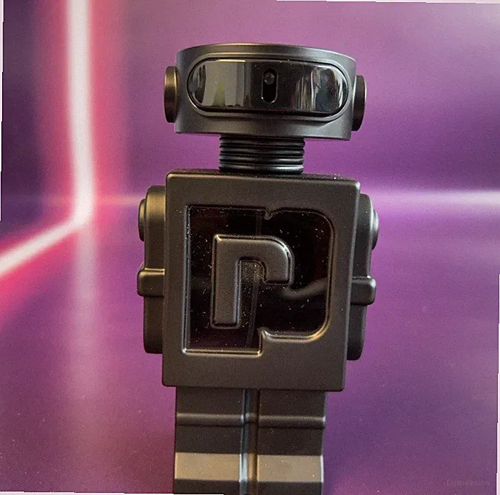 Paco Rabanne Phantom Parfum 100 ml XL Intense Herren Parfüm Duft Spray