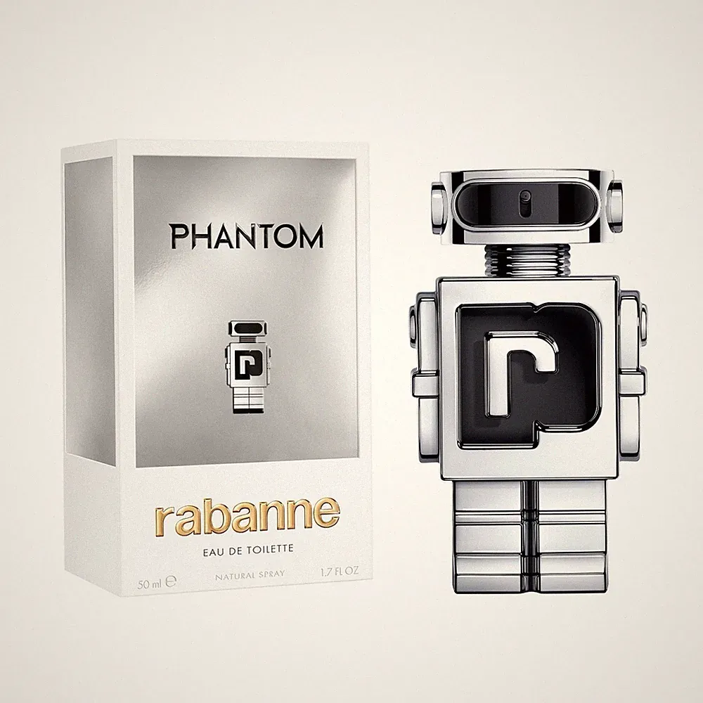 Paco Rabanne Phantom Parfum 50 ml