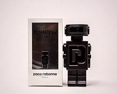 Paco Rabanne Phantom Parfum Spray 50 ml Herrenduft OVP
