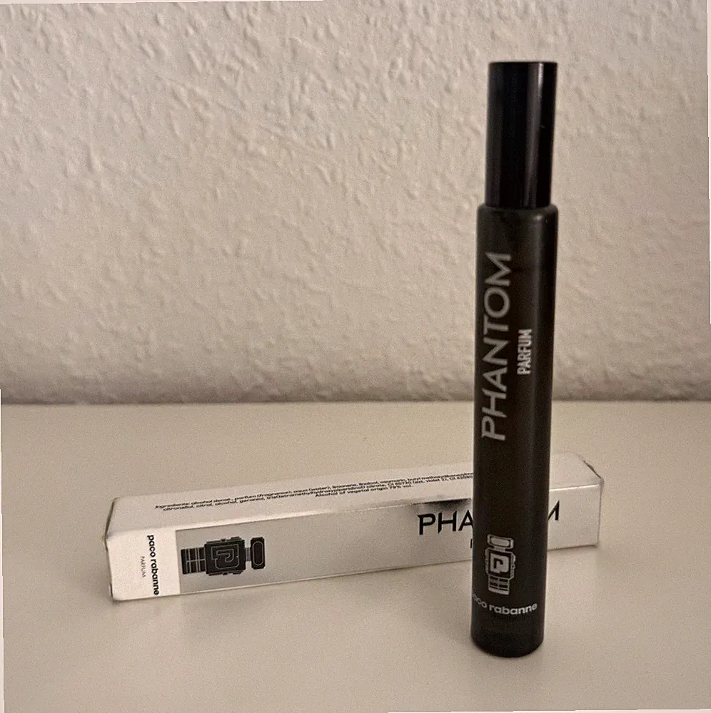 Paco Rabanne Phantom Parfum Spray Reisegröße 10 ml Parfum