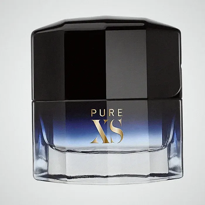Paco Rabanne Pure Xs Eau de Toilette Herrenparfum 50 ml Duft NEU OVP