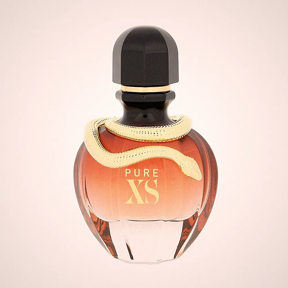 Paco Rabanne Pure XS for Her Eau De Parfum 50 ml (woman)