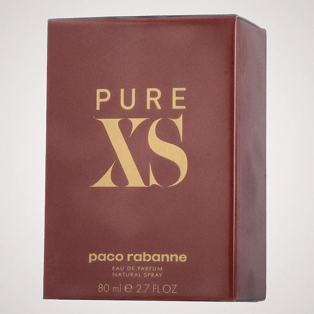 Paco Rabanne Pure XS for Her EDP 80ml
