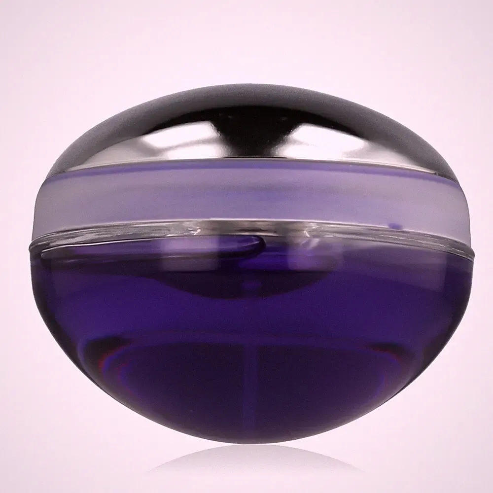 Paco Rabanne Ultraviolet Eau De Parfum 80 ml (woman)