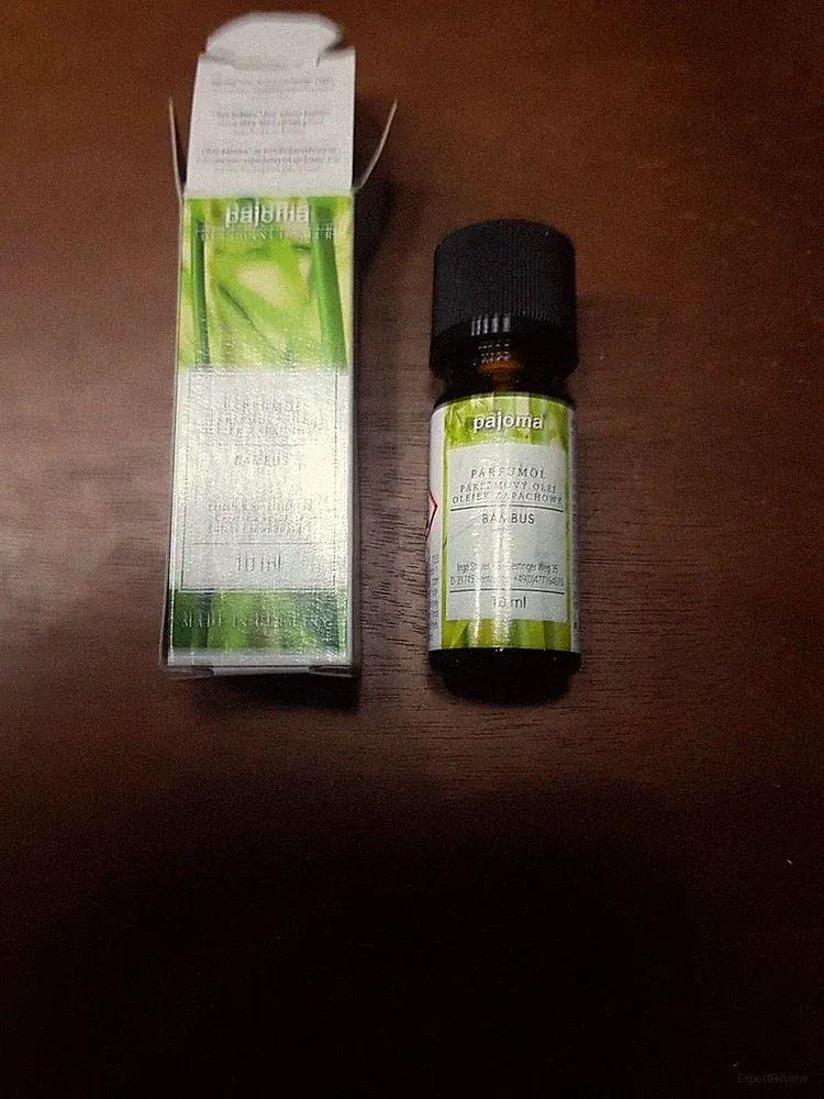 Pajoma Duftöl Parfümöl Raumduft Ätherisch 10 ml Duft Diffuser Duftlampe Öl