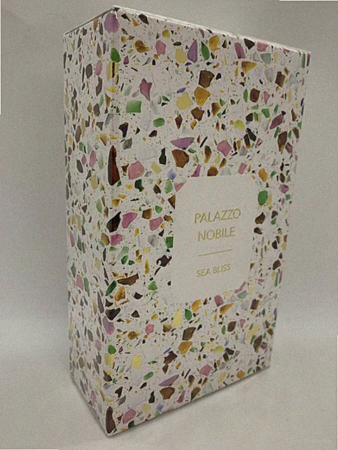Palazzo Nobile - Sea Bliss Valmont Unisexduft 100ml EDT