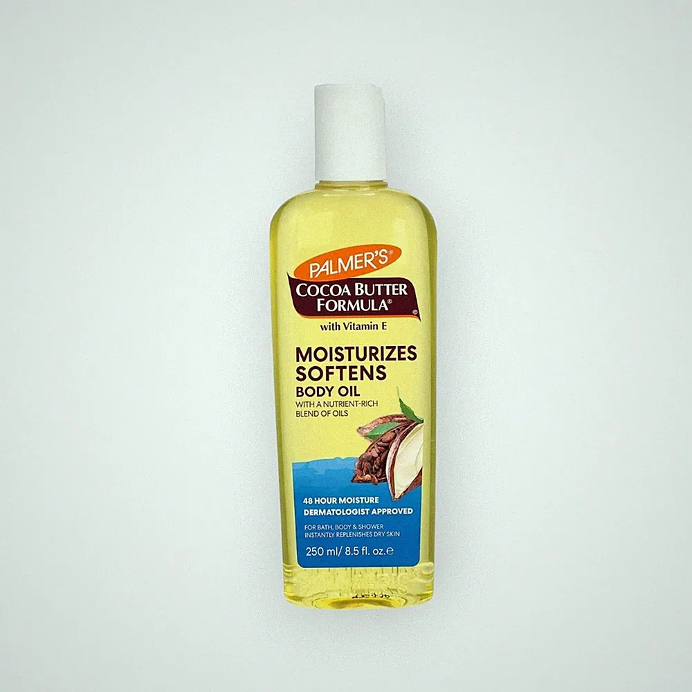 Palmer's CBF Moisturizing Body Oil 250ml