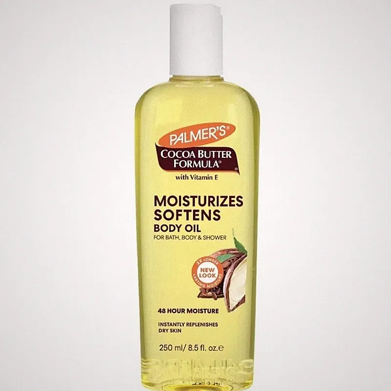 Palmer's Cocoa Butter Formula Feuchthaltekörperöl, 250 ml