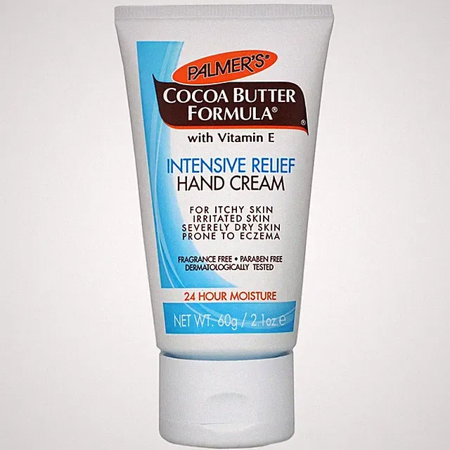 Palmer's Cocoa Butter Formula Intensive Relief Handcreme 60g (2 x Packung)
