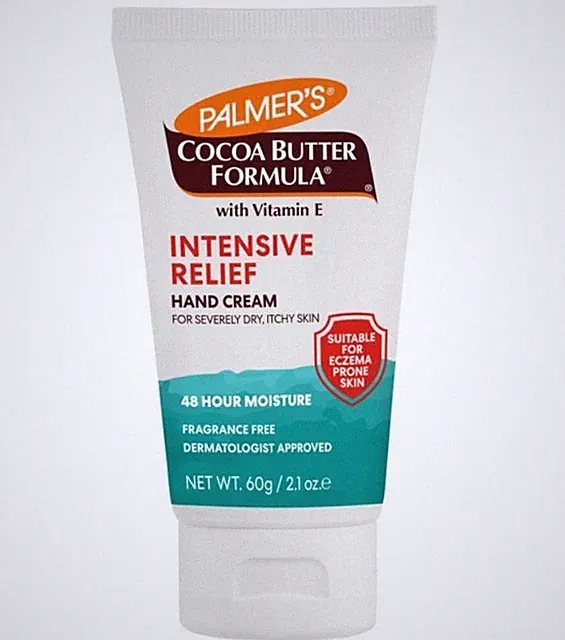Palmer's Cocoa Butter Formula Intensive Relief Handcreme - 60g.