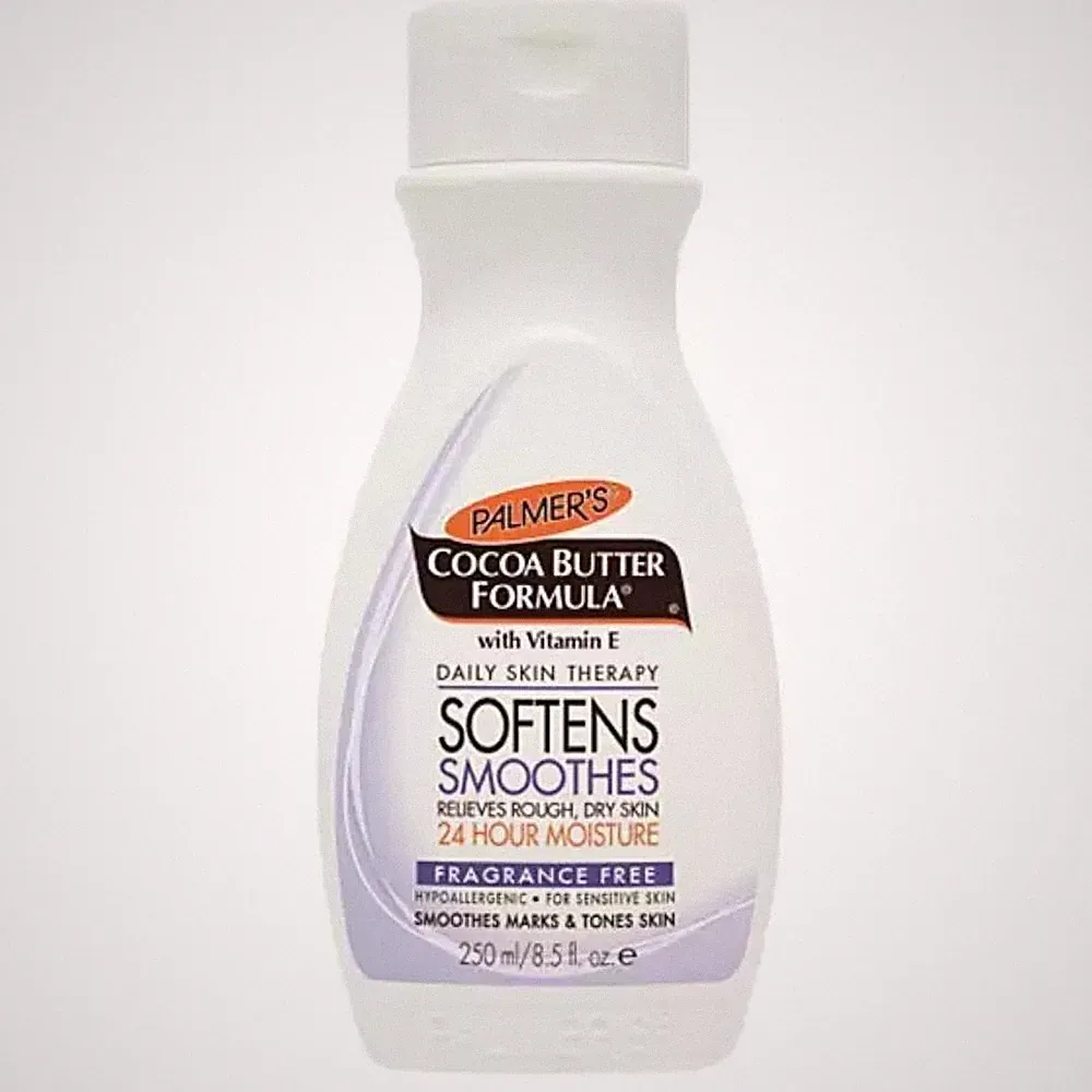 Palmer's Cocoa Butter Formula Lotion für sehr trockene Haut - 250 ml