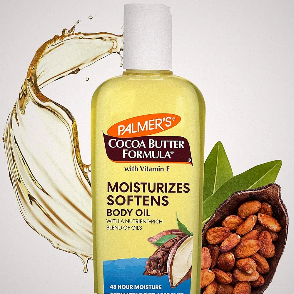 Palmer's Cocoa Butter Formula Moisturising Body Oil
