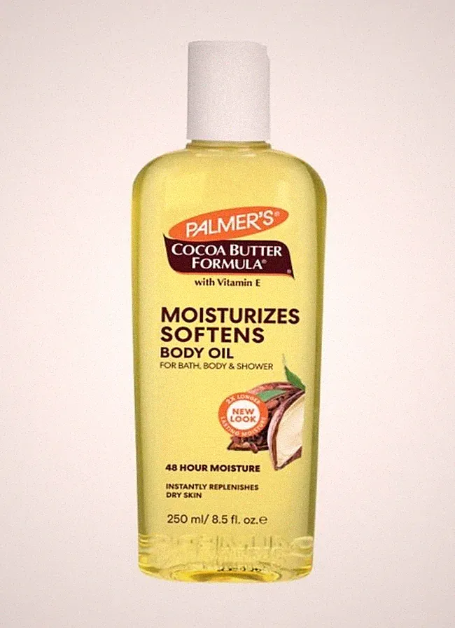 Palmer's Cocoa Butter Formula Moisturizing Body Oil 250ml