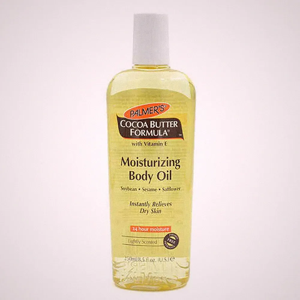 Palmers Cocoa Butter Formula Moisturizing Body Oil - 250ml - Body Oil