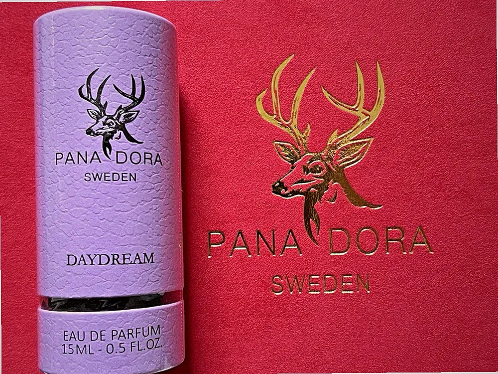Pana Dora Sweden Daydream Eau de Parfum 15 ml Original | Neu