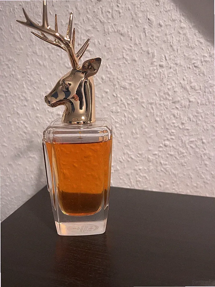 Pandora Oud Republic Extrait de Parfum 90 ml