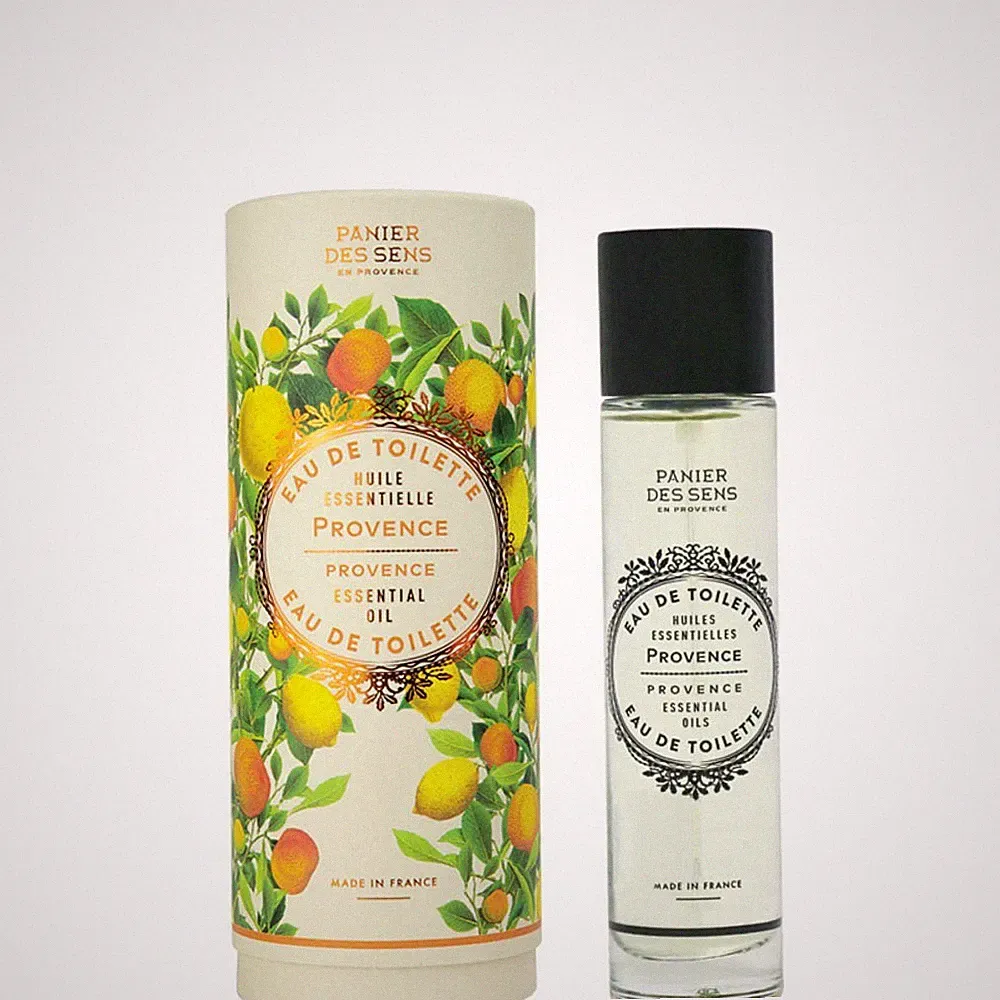 Panier Des Sens Eau de Toilette Provence