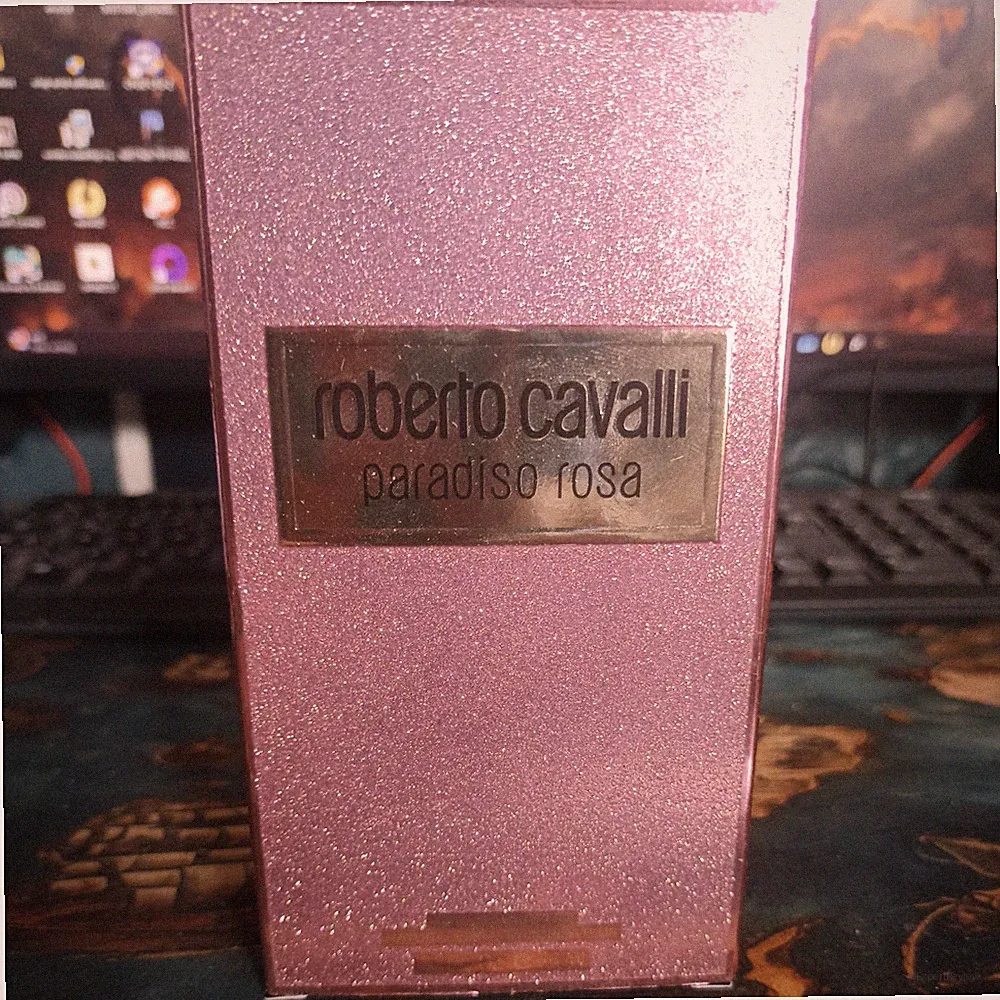 PARADISO ROSA EDP 75ML Premium-Herrenduft