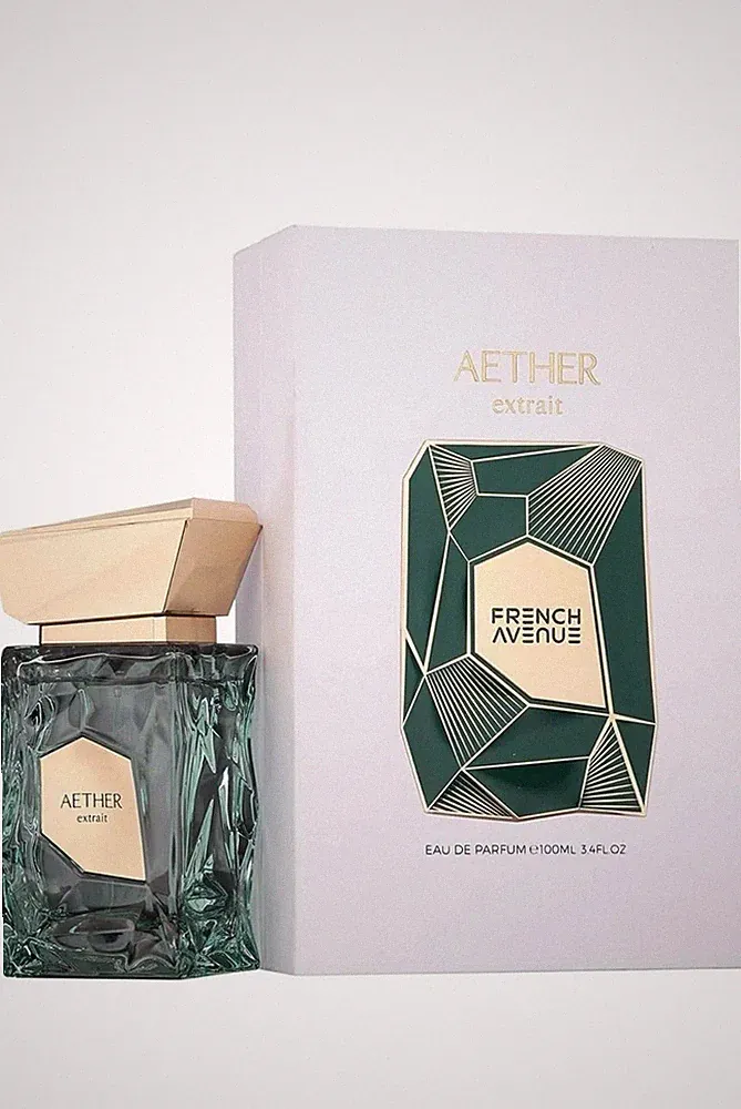 Parfüm AETHER Extrakt, French Avenue, 100ml