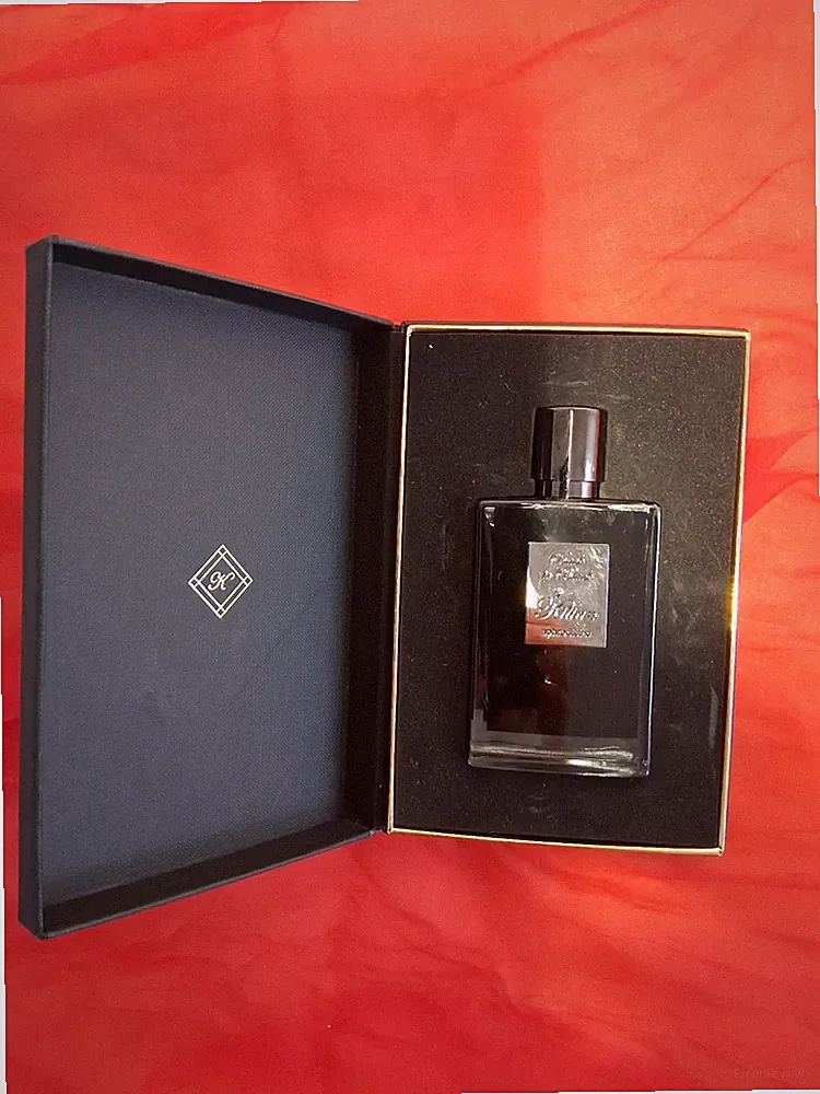 Parfüm Back to Black by Kilian Aphrodisiac Eau de Parfum Vaporisateur Spray 50ml