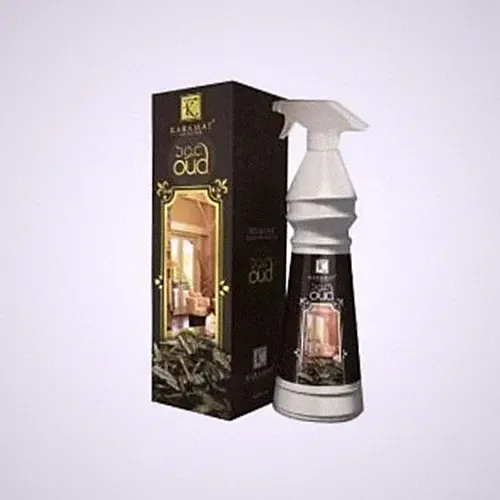 Parfüm- Bakhor - Raumduft 500 ml misk /Attar (20 Euro pro 1 L )