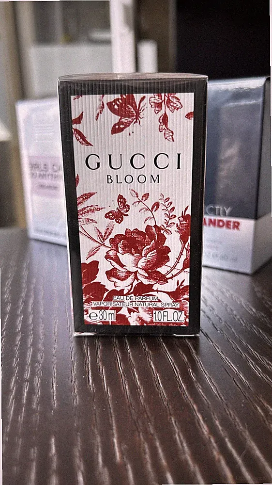 Parfüm "Bloom" von Gucci, 30ml | OVP