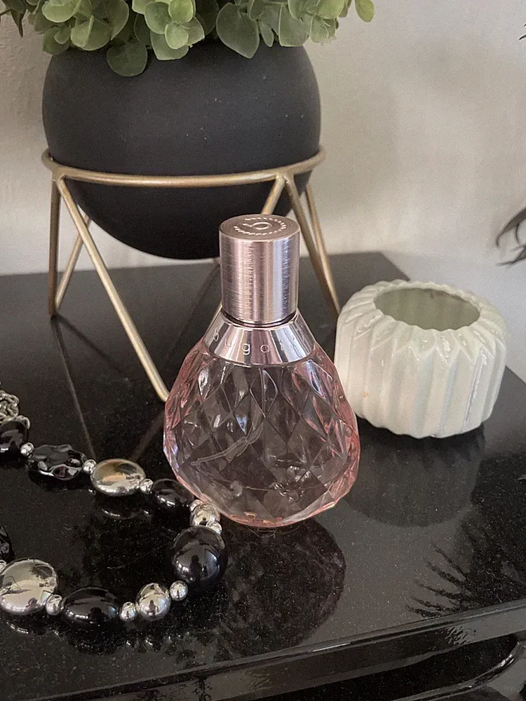 Parfüm Bugatti Felicita Rosa 60 ml ohne OVP