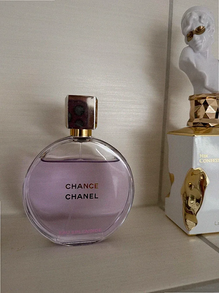 parfüm chanel damen