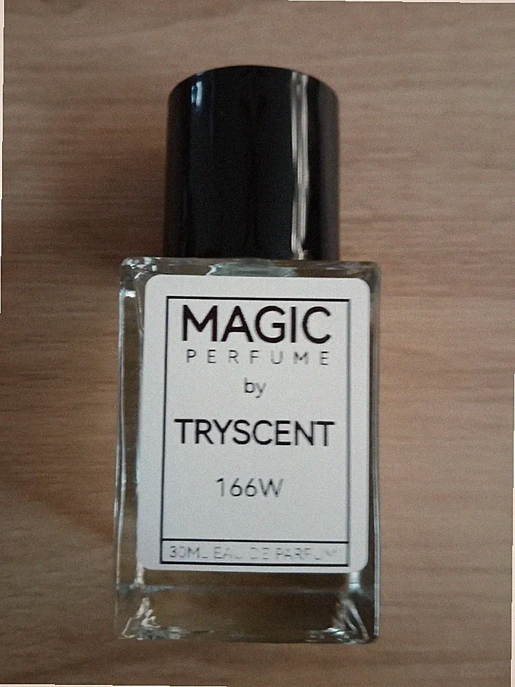 parfüm damen von Magic