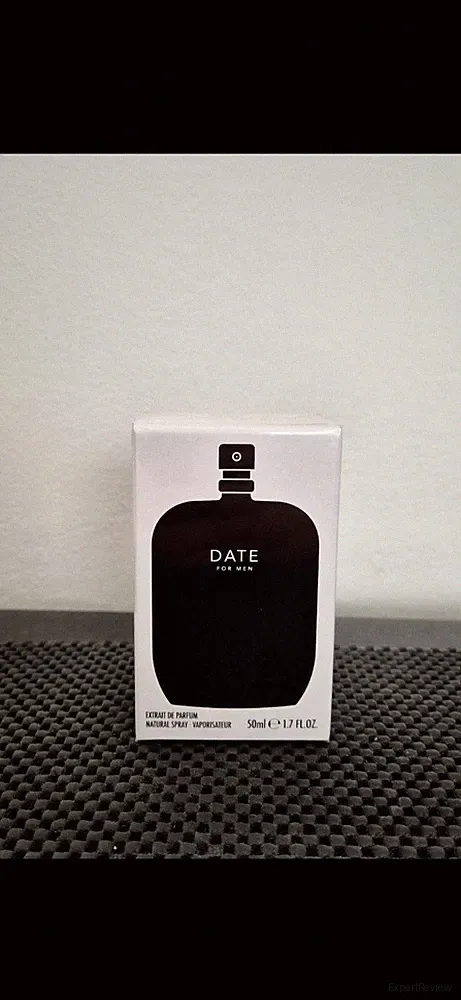 Parfüm - Date For Men - 50ml - NEU