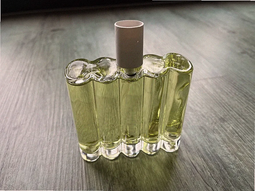 Parfüm Davidoff Good Life Eau de Toilette 125ml absolute Rarität