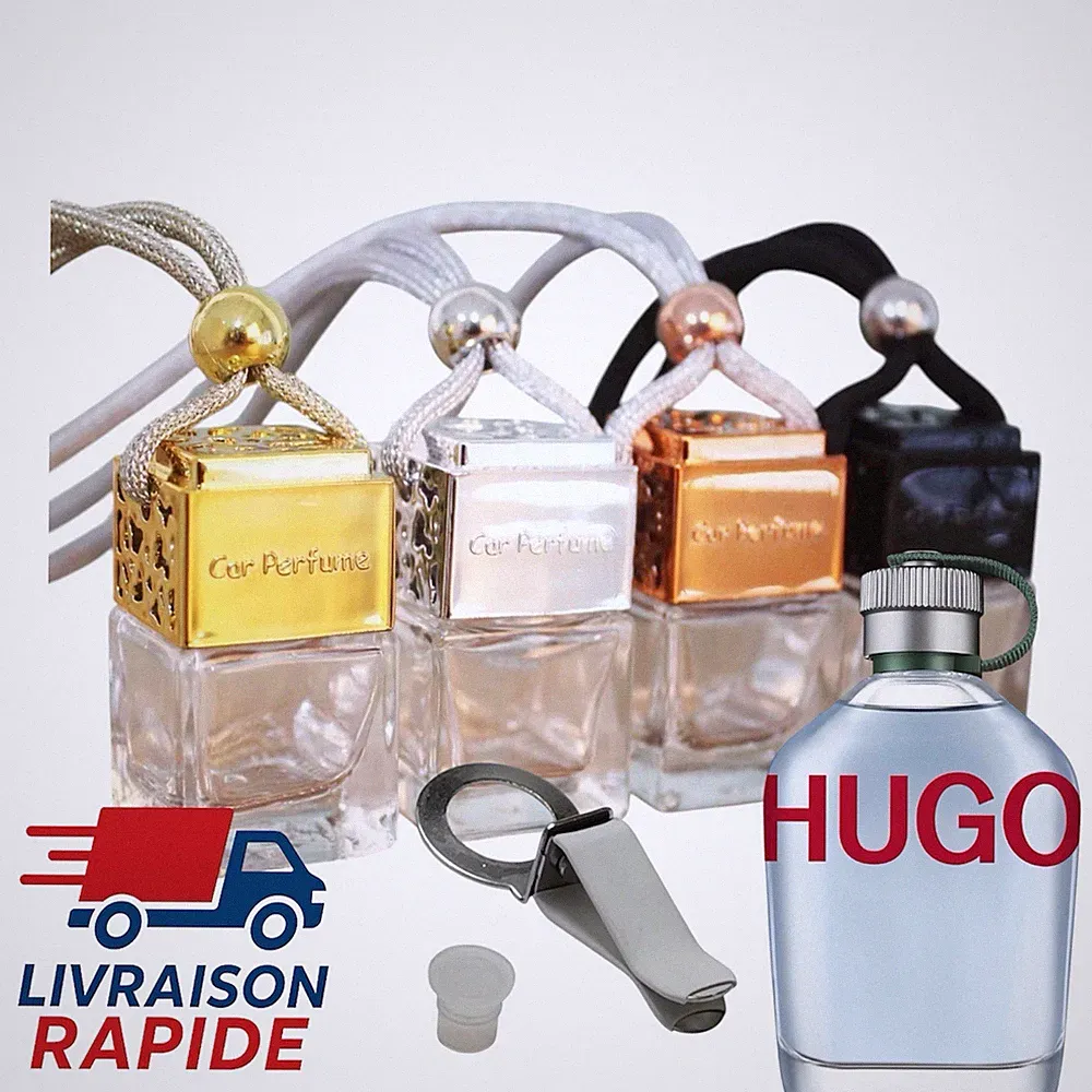 Hugo Boss Parfümöl