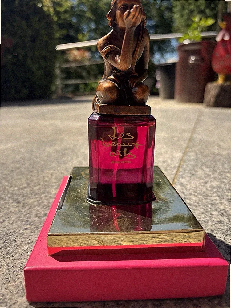 Parfüm Eau de Parfum
