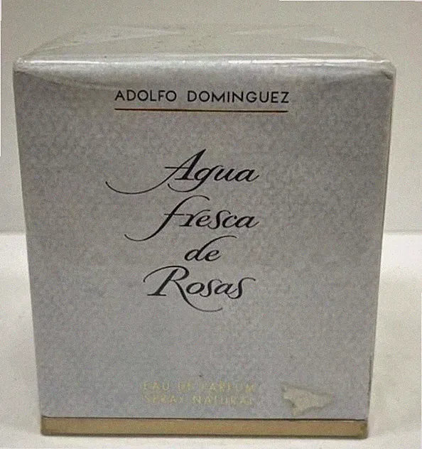 Parfüm Frisches Rosenwasser 60ml EDP Myrurgie Ausverkauft Sehr Selten