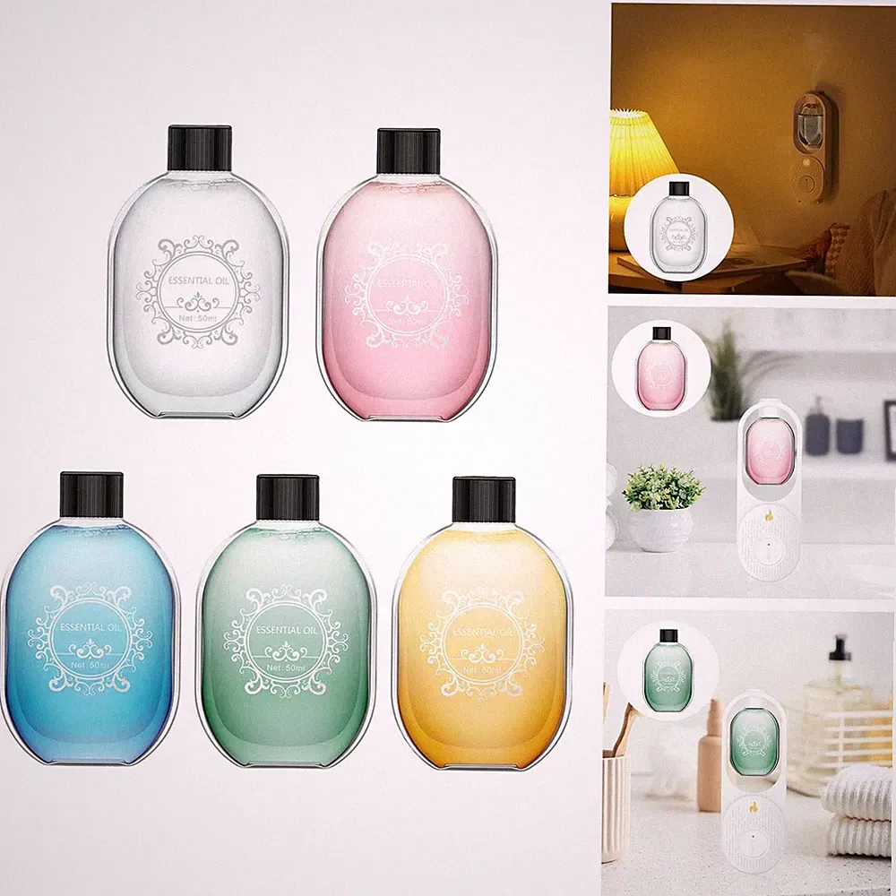 Parfüm für Diffusor, ätherisches Öl, 50 ml, Duftöl, Duftöl für große