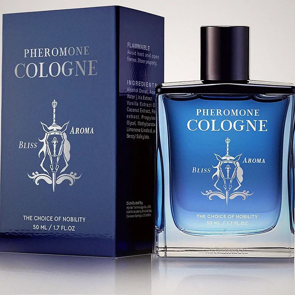 Parfüm Herren 50 ml Eau de Toilette für Männer
