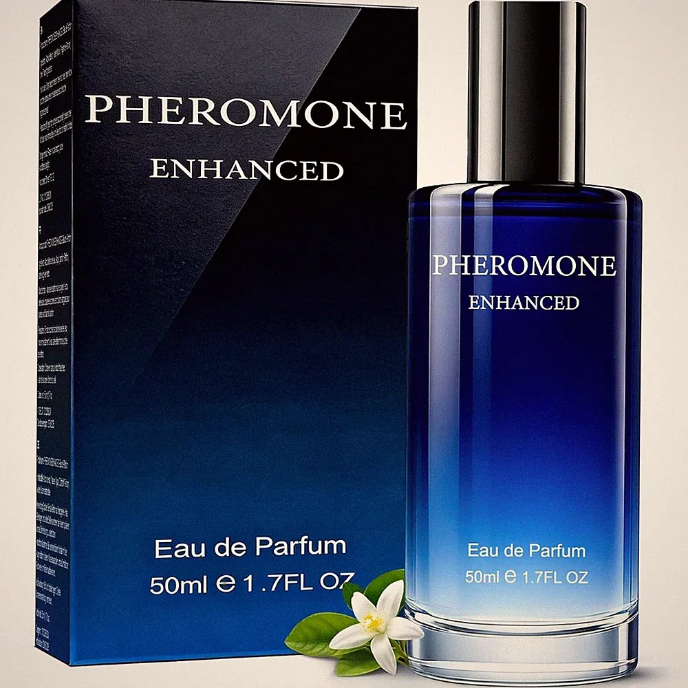 Parfüm Herren Parfum Geschenke Männer - 50ml Perfume Men Vatertagsgeschenk