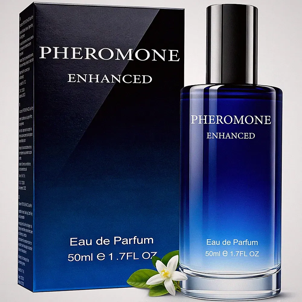 Parfüm Herren Parfum Geschenke Männer 50ml Perfume Men Vatertagsgeschenk Mann